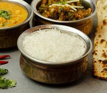 Дум бирьяни