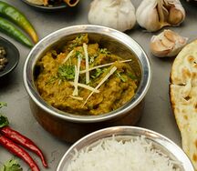 Ласуни байнган барта