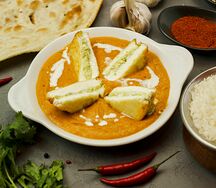 Панир пасанда