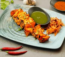 Ачари Панир тикка