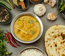 Гоан Фиш Карри