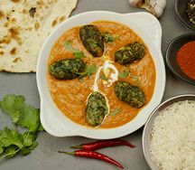 Палак ка кофта