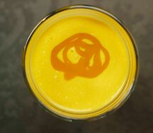 Напиток Ласси