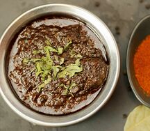 Гошт рогон джош