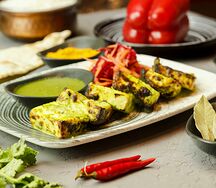 Хара мург тикка