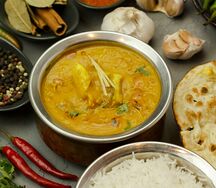 Малвани Фиш Масала