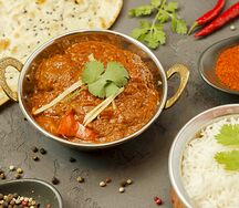 Чикен Кадхай