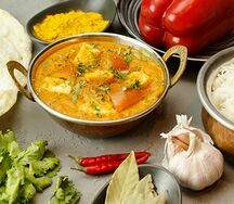 Кадхай панир