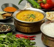 Чоле пешавари