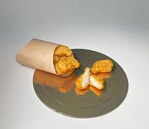 Наггетсы куриные
