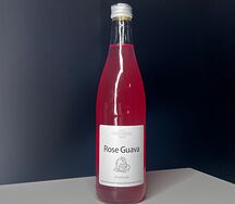 Лимонад Formen Rose Guava