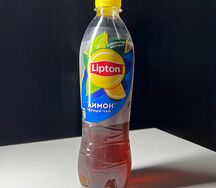 Чай Lipton Лимон 
