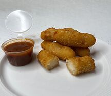 Сырные палочки 