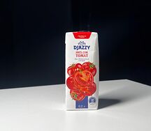 Сок Djazzy Томат