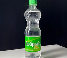 Добрый лимон-лайм