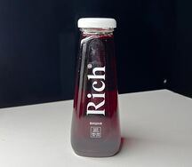 Сок Rich Вишня
