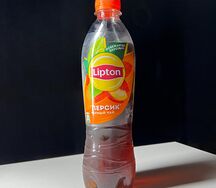 Чай Lipton персик 