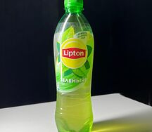 Чай Lipton Зеленый 