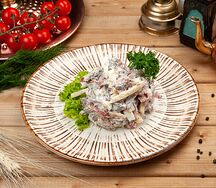Мужской каприз