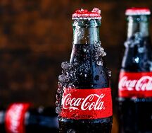 Coca-cola