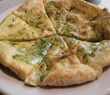 Кубдар с мясом курицы 