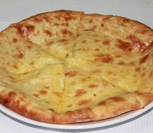 Хачапури Имерули