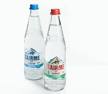 Газированная вода Саирме