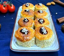 Гриль Каролина