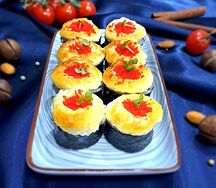 Гриль Яки Кунсей