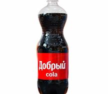 Добрый Кола 1л