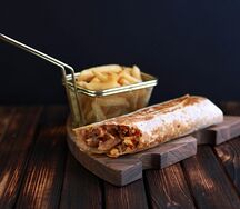Фахитос