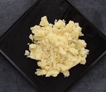 Картофельное пюре