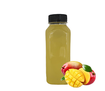 Лимонад со вкусом манго