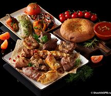 Дегустационный Набор - 1 ( на 2-3 чел. )