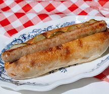 Шумадийская кобасица