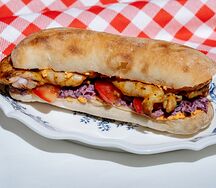 Мали пилечи батак