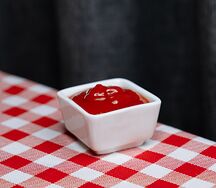 Томатный кетчуп