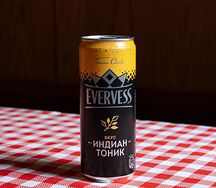 Evervess Индиан Тоник 