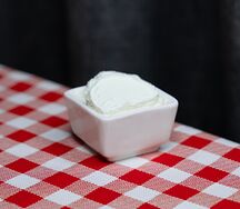 Творожный сыр
