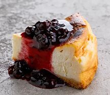 Чизкейк Нью-Йорк