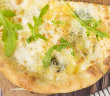 Пицца Сырная