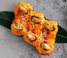 Ролл Мидори