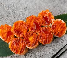 Запеченная Филадельфия