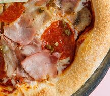 Пицца Мясной микс