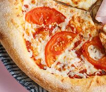 Пицца Маргарита