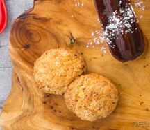 Печенье творожное