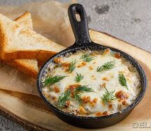 Жульен грибной