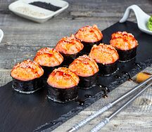 Спайси-чикен