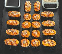 Нептун острый