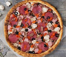 Миланская d24